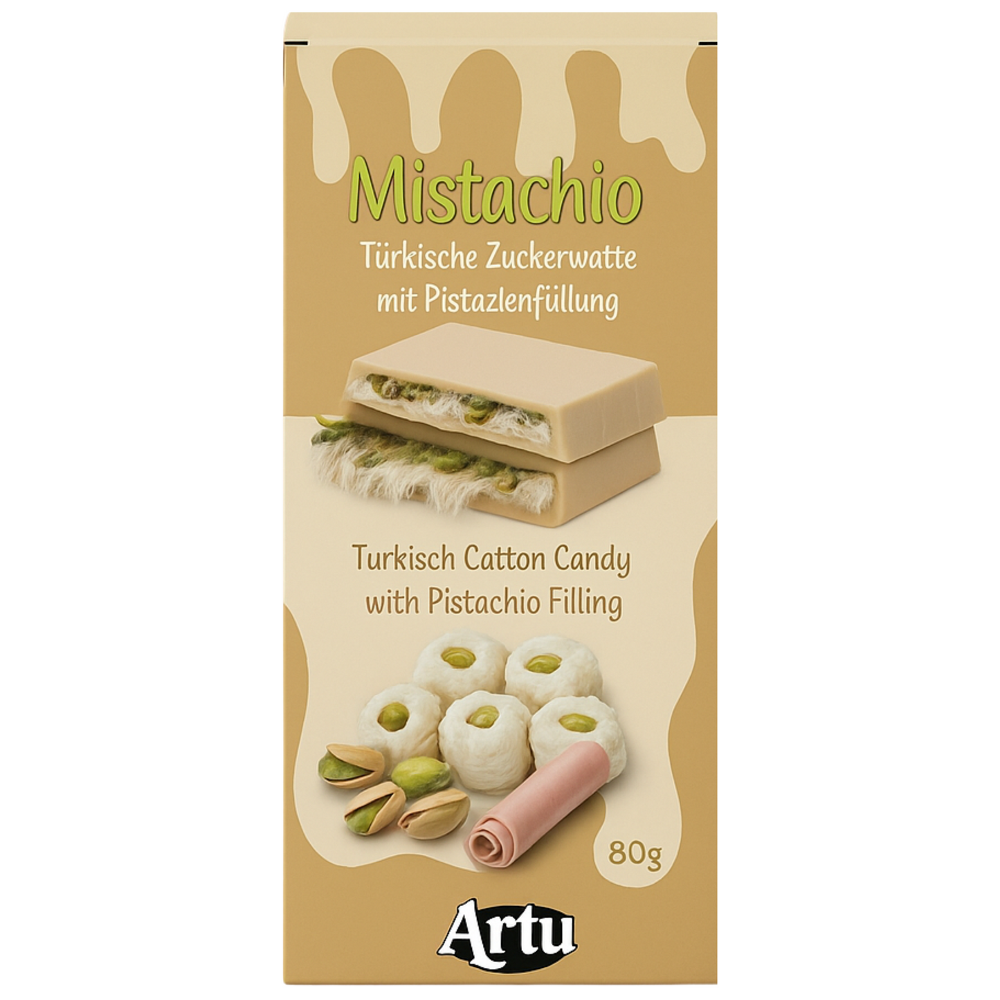 𝗠𝗶𝘀𝘁𝗮𝗰𝗵𝗶𝗼 𝗧𝘂𝗿𝗸𝗶𝘀𝗵 𝗠𝗶𝗹𝗸 𝗖𝗵𝗼𝗰𝗼𝗹𝗮𝘁𝗲 𝟴𝟬𝗴 – 𝗖𝗼𝘁𝘁𝗼𝗻 𝗖𝗮𝗻𝗱𝘆 & 𝗣𝗶𝘀𝘁𝗮𝗰𝗵𝗶𝗼 𝗖𝗿𝗲𝗮𝗺 𝗙𝗶𝗹𝗹𝗶𝗻𝗴