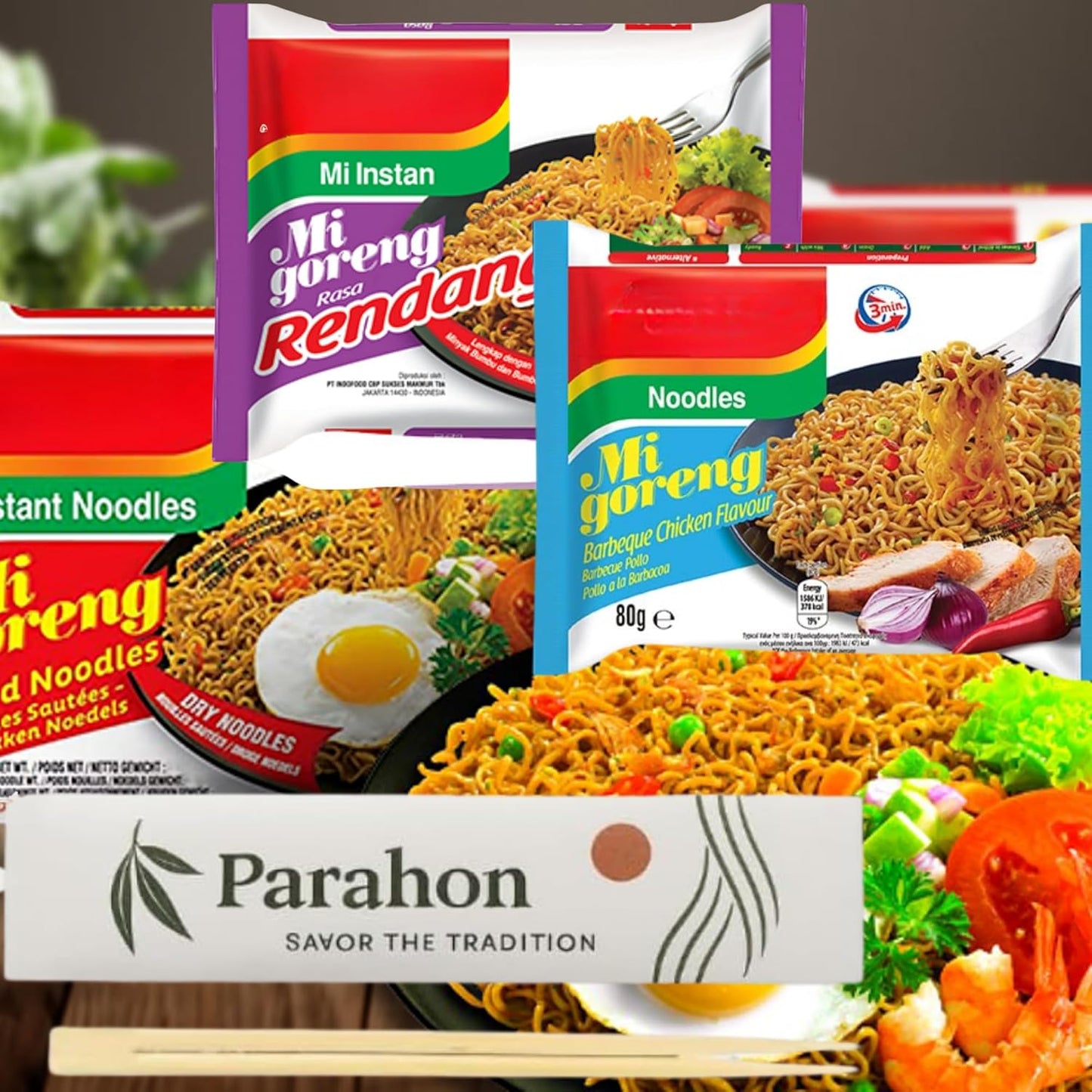 𝗕𝘂𝗹𝗸 𝗠𝗶 𝗚𝗼𝗿𝗲𝗻𝗴 𝗜𝗻𝘀𝘁𝗮𝗻𝘁 𝗡𝗼𝗼𝗱𝗹𝗲𝘀 𝟮𝟰 𝗣𝗮𝗰𝗸 – 𝟯 𝗛𝗮𝗹𝗮𝗹 𝗙𝗹𝗮𝘃𝗼𝘂𝗿𝘀