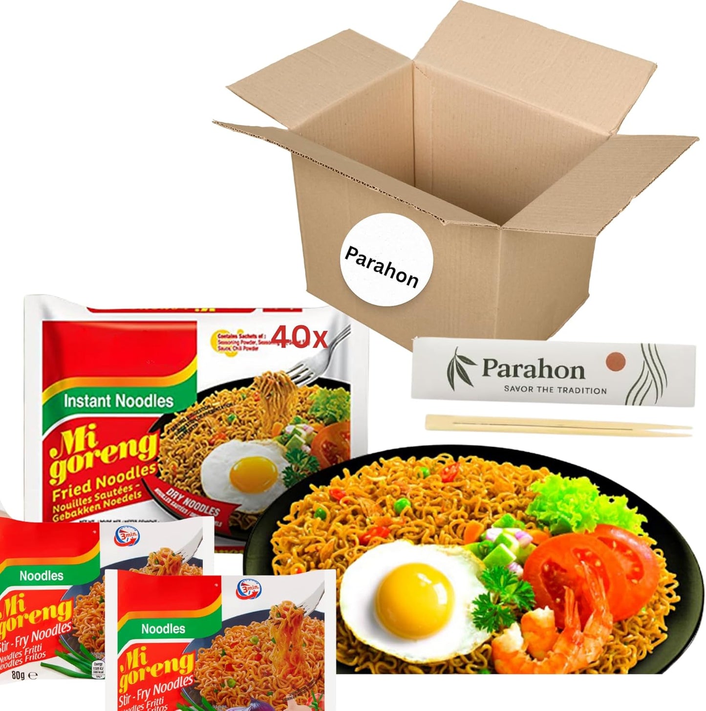 𝗠𝗶 𝗚𝗼𝗿𝗲𝗻𝗴 𝗜𝗻𝘀𝘁𝗮𝗻𝘁 𝗡𝗼𝗼𝗱𝗹𝗲𝘀 (𝟴𝟬𝗴𝘅2𝟬𝗽𝗰𝘀) – 𝗛𝗮𝗹𝗮𝗹 𝗦𝘁𝗶𝗿-𝗙𝗿𝘆