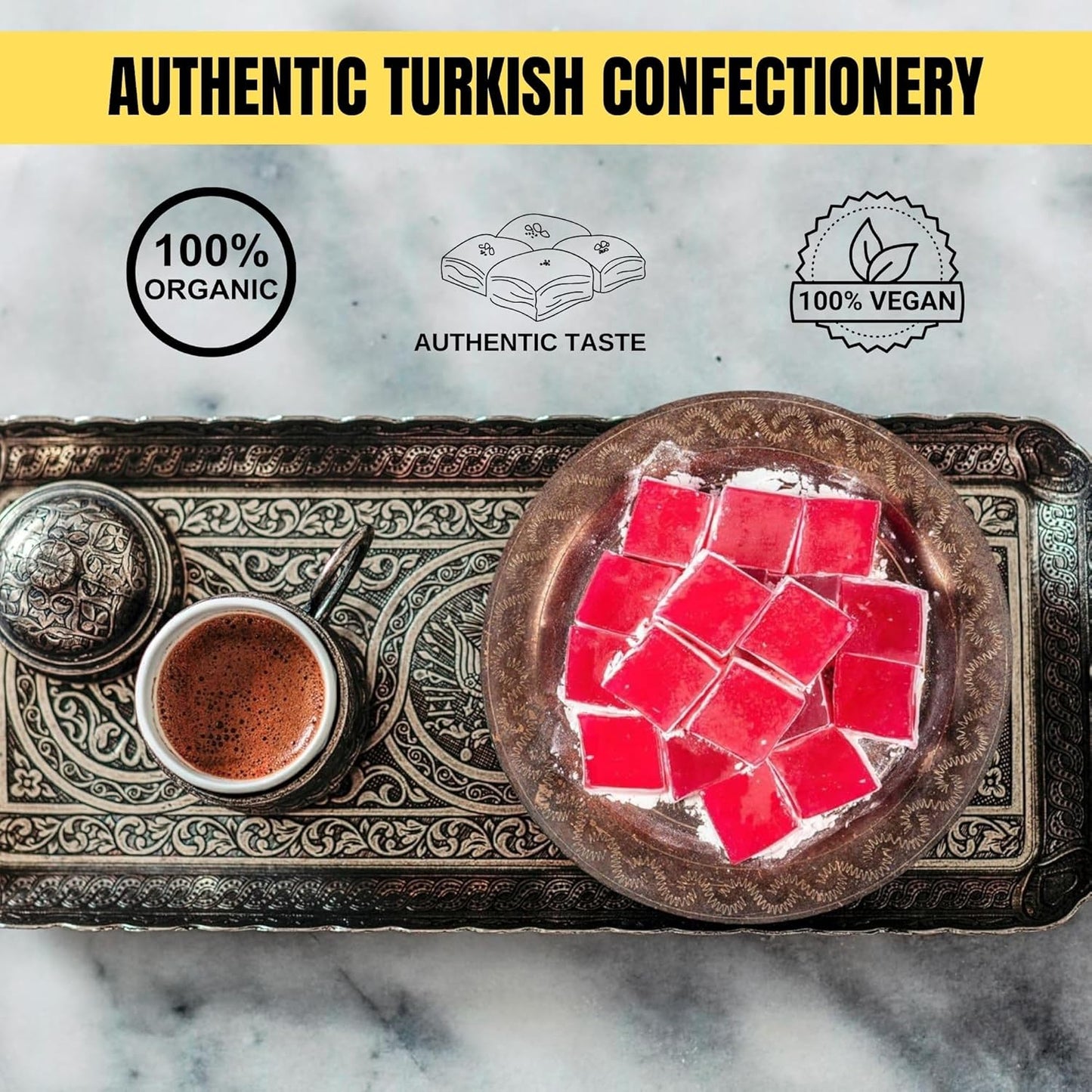 𝗣𝗮𝗿𝗮𝗵𝗼𝗻 𝗥𝗼𝘀𝗲 𝗧𝘂𝗿𝗸𝗶𝘀𝗵 𝗗𝗲𝗹𝗶𝗴𝗵𝘁 𝗶𝗻 𝗚𝗶𝗳𝘁 𝗧𝗶𝗻 – 𝟰 𝘅 𝟱𝟬𝟬𝗴 𝗛𝗮𝗹𝗮𝗹 𝗟𝗼𝗸𝘂𝗺, 𝗡𝗼 𝗡𝘂𝘁𝘀