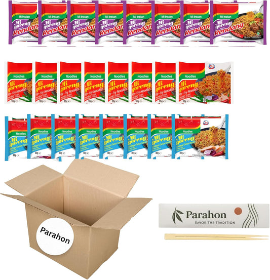 𝗕𝘂𝗹𝗸 𝗠𝗶 𝗚𝗼𝗿𝗲𝗻𝗴 𝗜𝗻𝘀𝘁𝗮𝗻𝘁 𝗡𝗼𝗼𝗱𝗹𝗲𝘀 𝟮𝟰 𝗣𝗮𝗰𝗸 – 𝟯 𝗛𝗮𝗹𝗮𝗹 𝗙𝗹𝗮𝘃𝗼𝘂𝗿𝘀