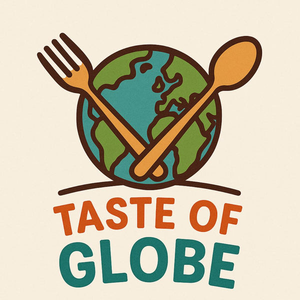 Taste of Globe